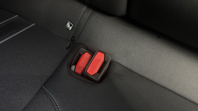 Vauxhall Astra 1.2 Turbo 130 GS 5dr Auto Petrol Estate